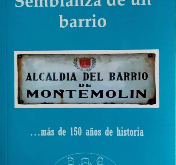 Charla «Semblanza de un Barrio» en Montemolín