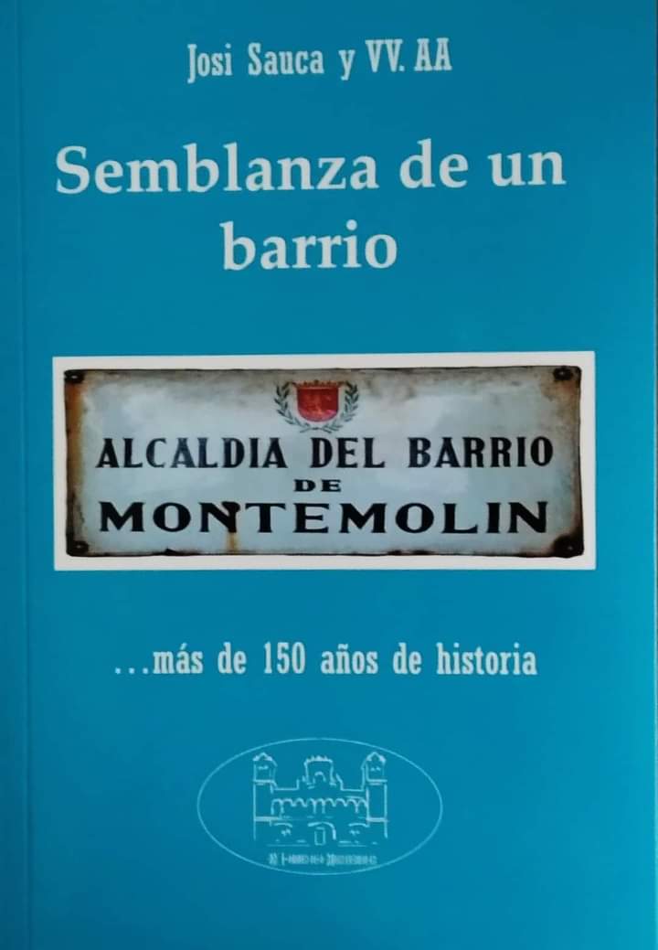 Semblanza de un Barrio