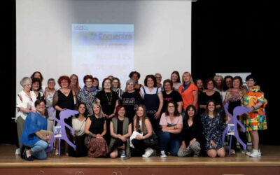 III Encuentro de la Red Aragonesa de Mujeres Vecinales