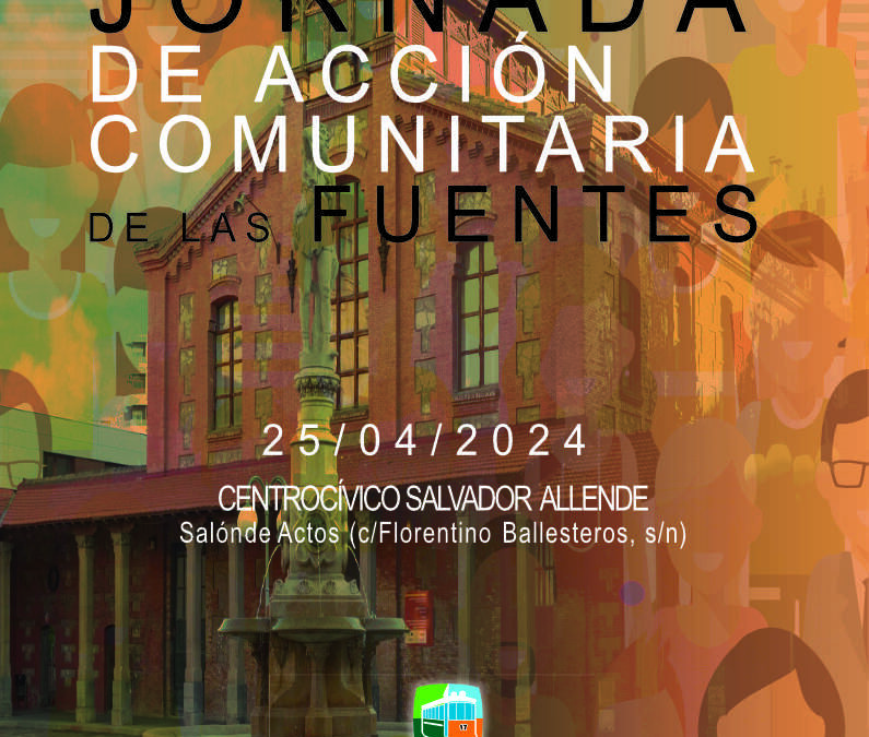 Jornada de Acción Comunitaria en Las Fuentes