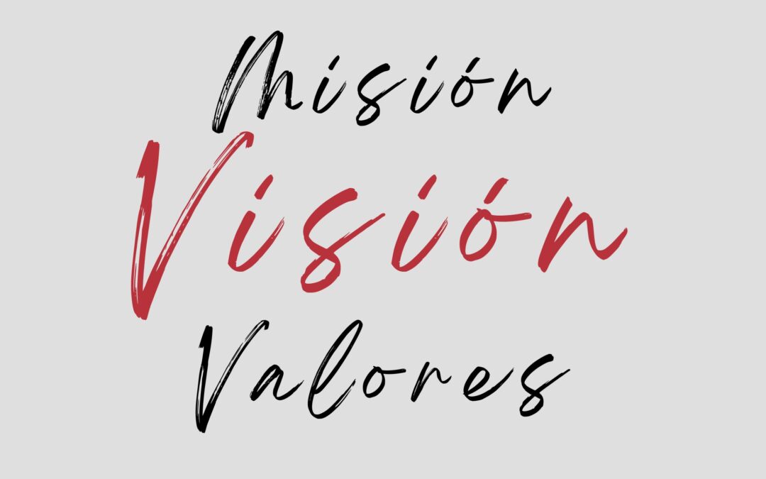 Nuestra Visión