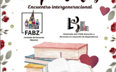 Encuentro Intergeneracional – Club de lecturas compartidas