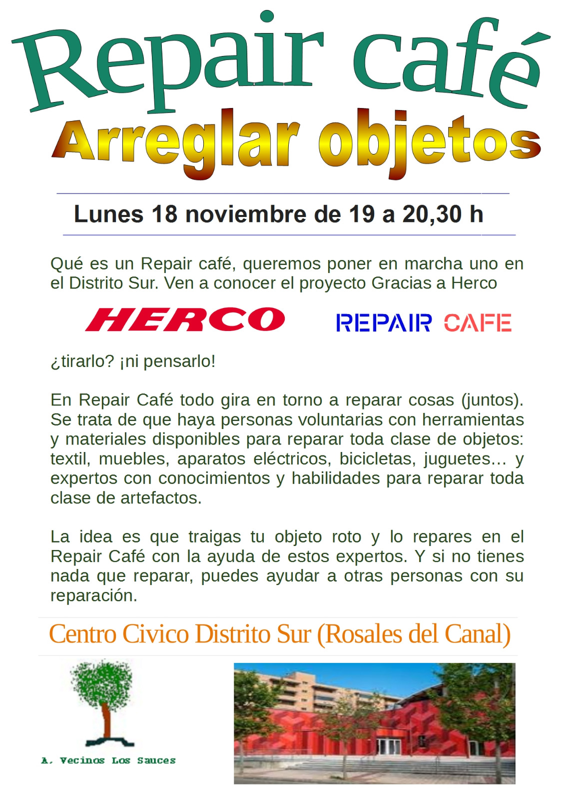 Repair Café