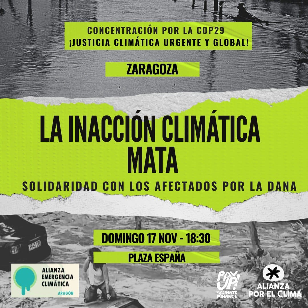 Inacción Climática