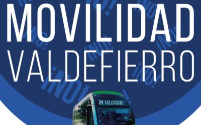 Propuesta de Movilidad de Valdefierro