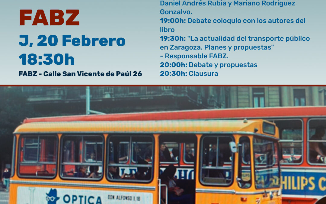 Jornada de Movilidad 2025 en la FABZ