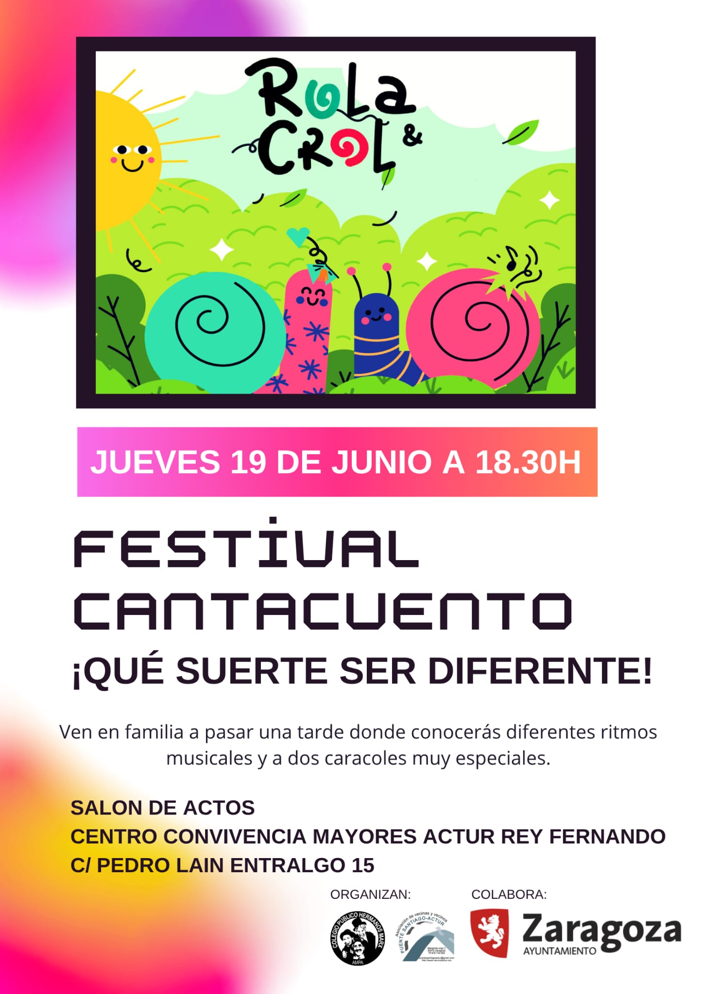 Festival Cantacuento