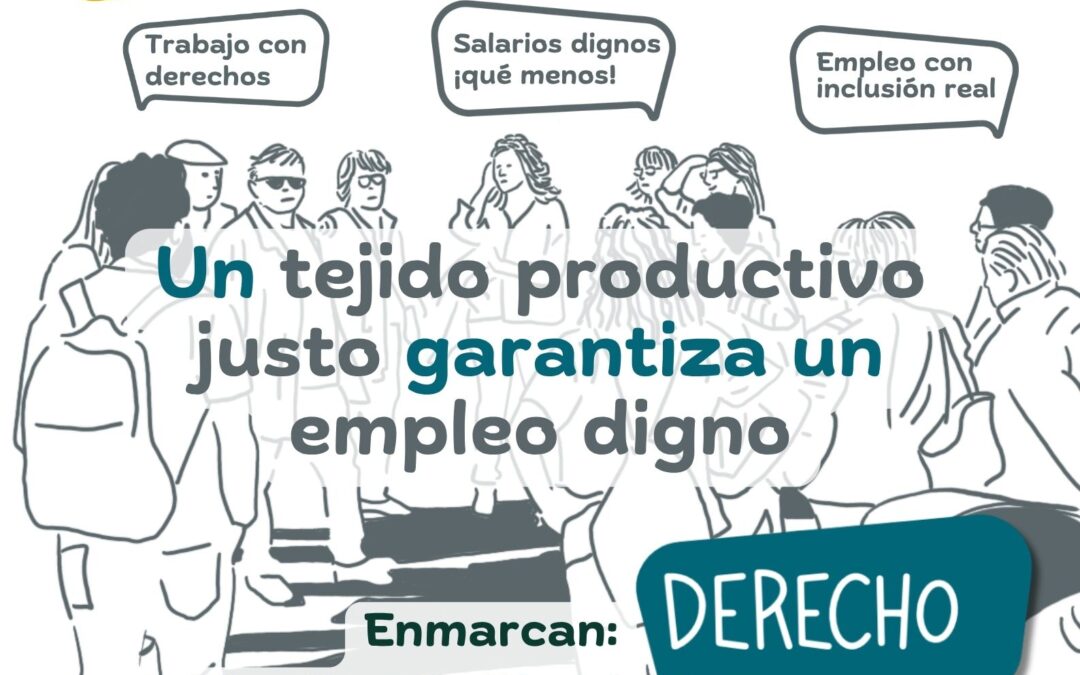 Derechos a Capazos encara su recta final