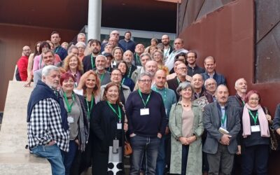 La FABZ y CAVAragón participaron en el IV Encuentro Vecinal de CEAV “Vivienda y Ciudad. Emergencia Habitacional” celebrado en Gijón el pasado fin de semana