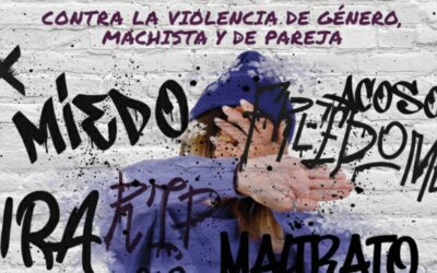 Premios y Gran Gala Final del Festival Be Free contra la violencia de género