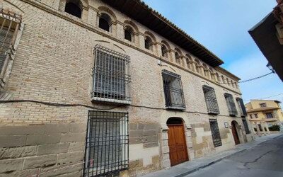 La Diputación de Zaragoza pone en marcha un nuevo plan de restauración de bienes municipales con 49 intervenciones y una inversión total de 2,8 millones de euros