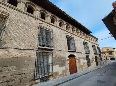 La Diputación de Zaragoza pone en marcha un nuevo plan de restauración de bienes municipales con 49 intervenciones y una inversión total de 2,8 millones de euros