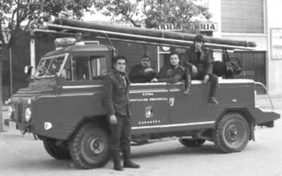 50 años salvando vidas