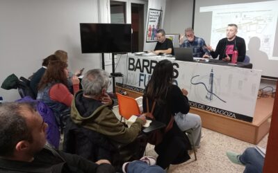 CINCOMARZADA 2026. Solicitudes y Normas para Colectivos