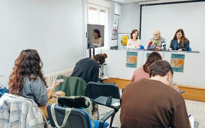 La FABZ y la AV San José alertan sobre los nuevos desarrollos urbanísticos en el entorno del Canal y reclaman servicios públicos para los barrios