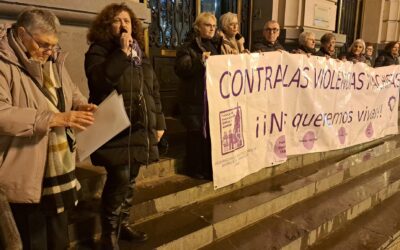 Martes Lilas – Febrero 2026