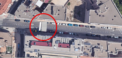 La FABZ presenta alegaciones al proyecto de renovación del Camino del Vado para reforzar su valor patrimonial, ambiental y de seguridad vial