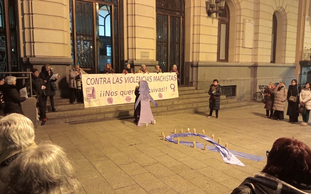 Martes Lila – Enero 2026